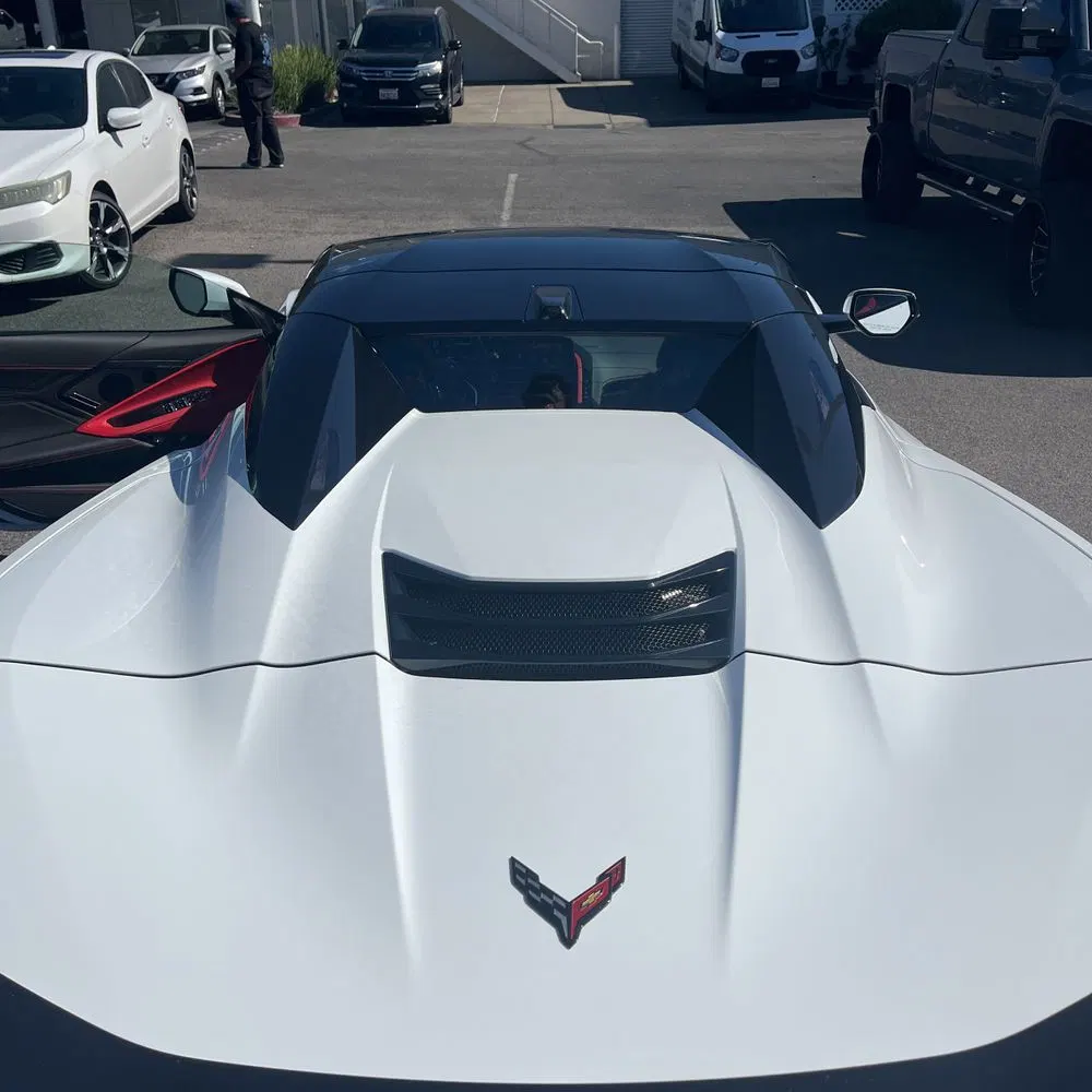 2023 Chevrolet Corvette Z06