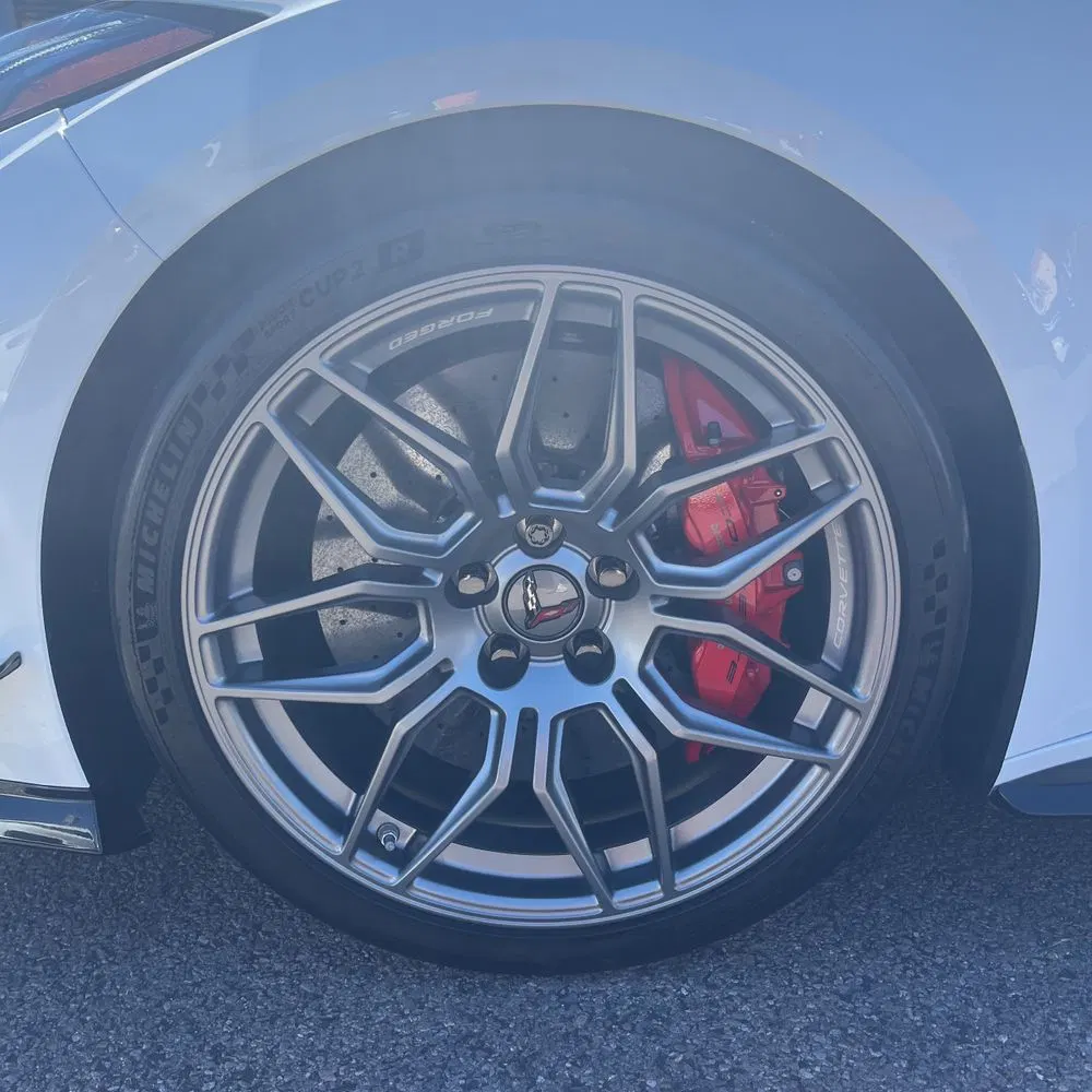2023 Chevrolet Corvette Z06