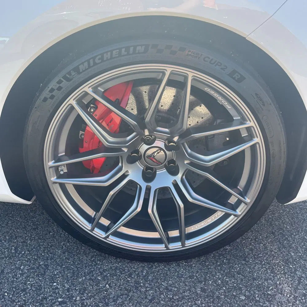 2023 Chevrolet Corvette Z06