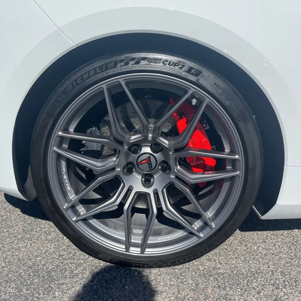 2023 Chevrolet Corvette Z06