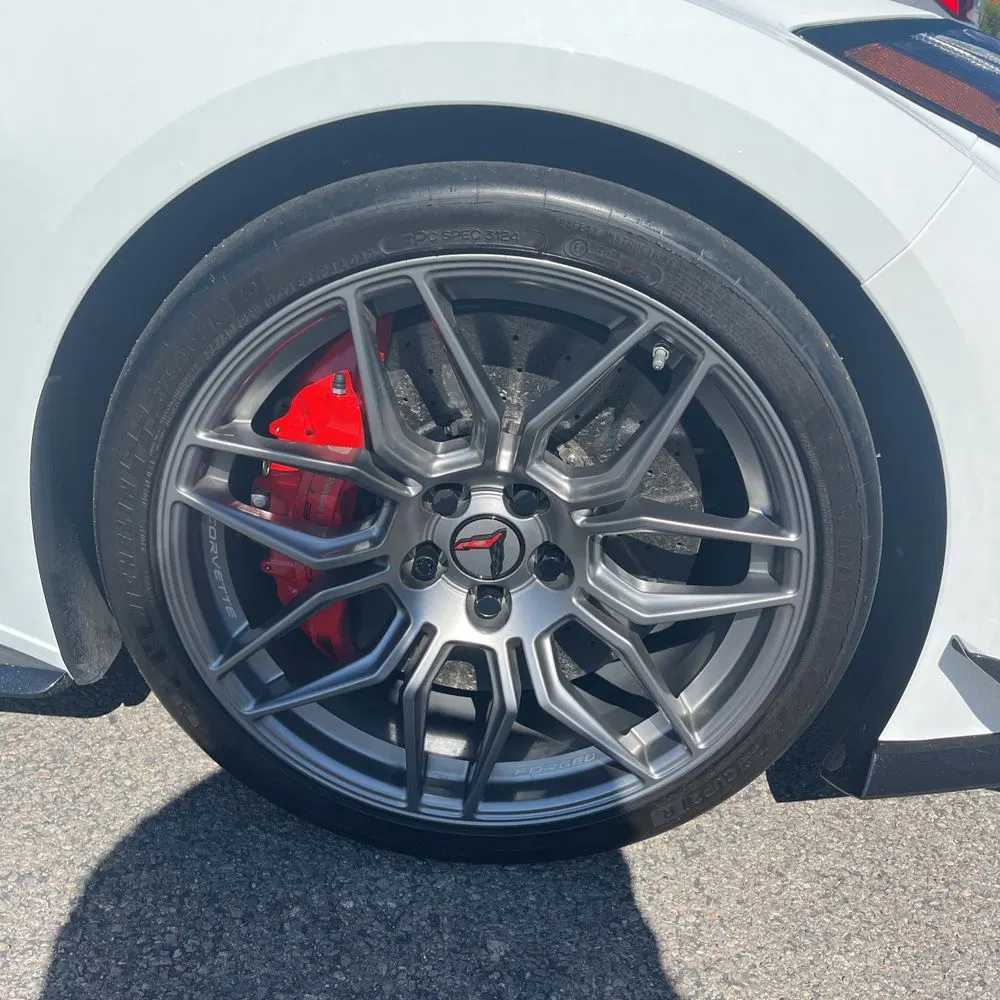 2023 Chevrolet Corvette Z06