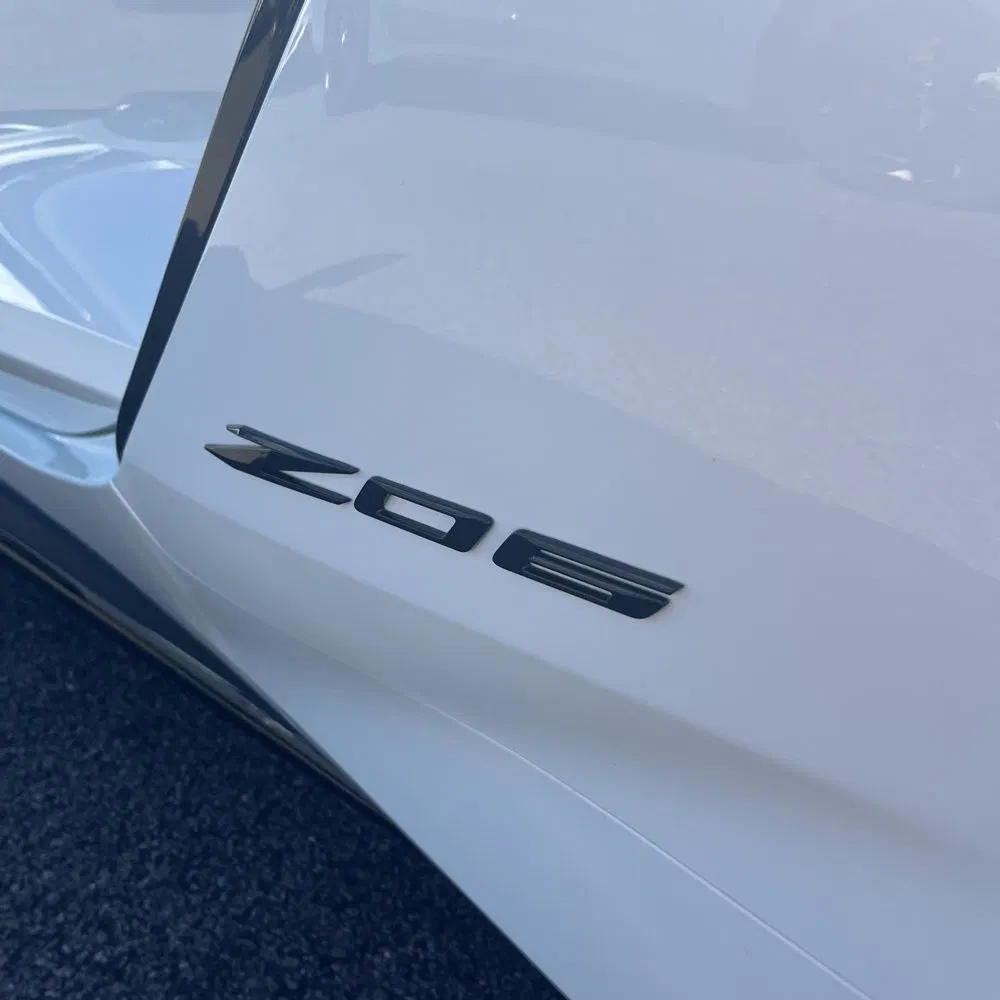 2023 Chevrolet Corvette Z06