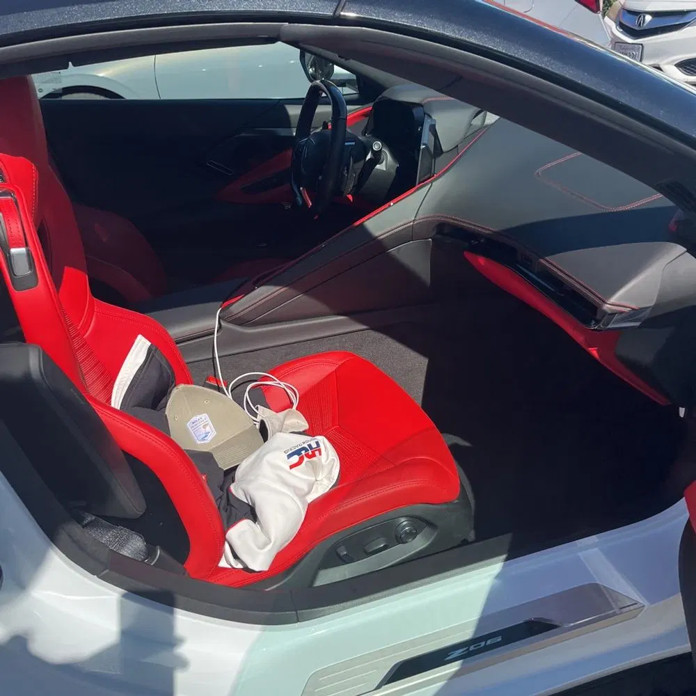 2023 Chevrolet Corvette Z06