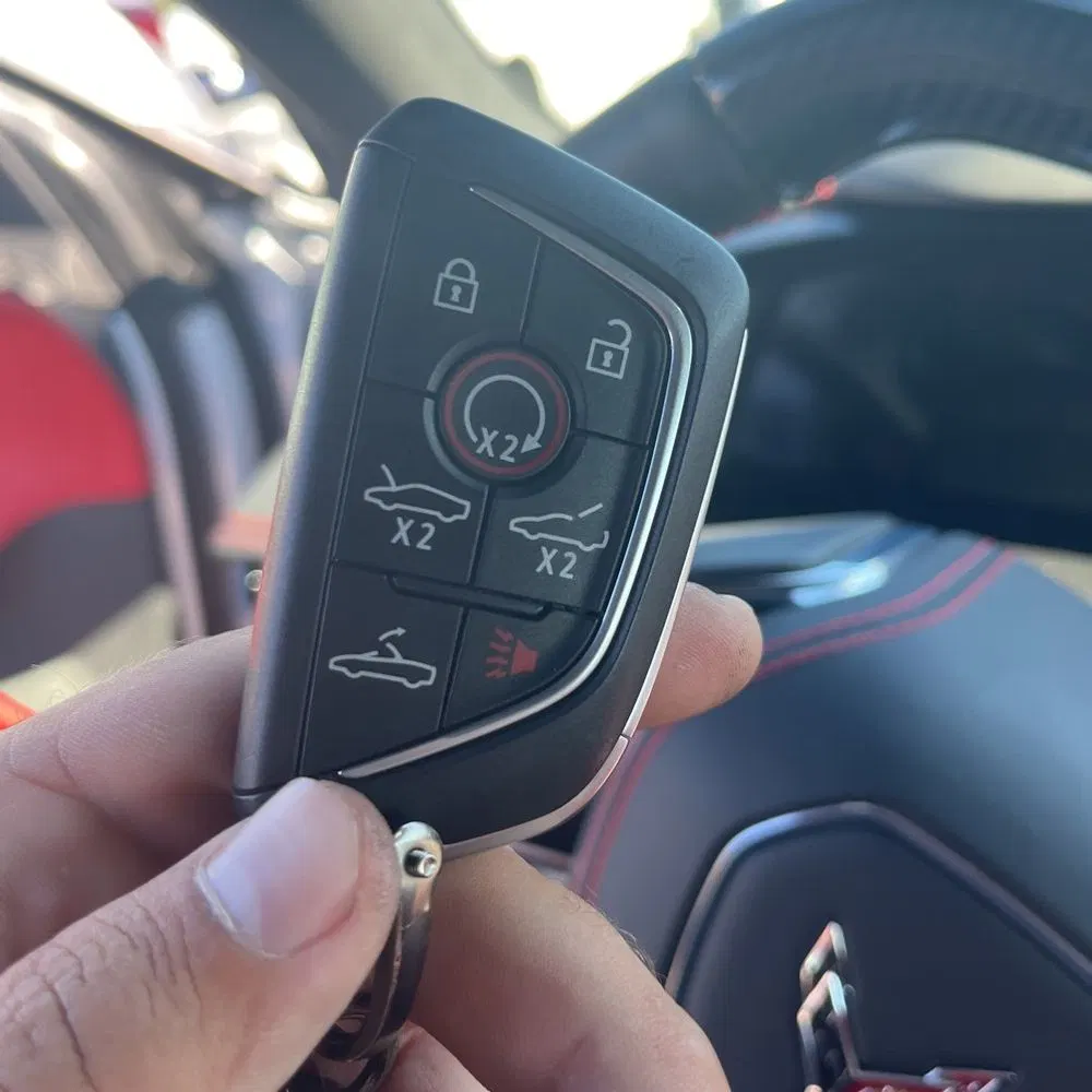 2023 Chevrolet Corvette Z06