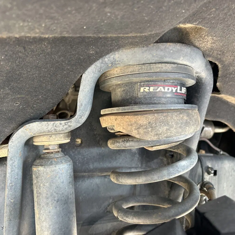 2021 Ford F-250 Super Duty King Ranch