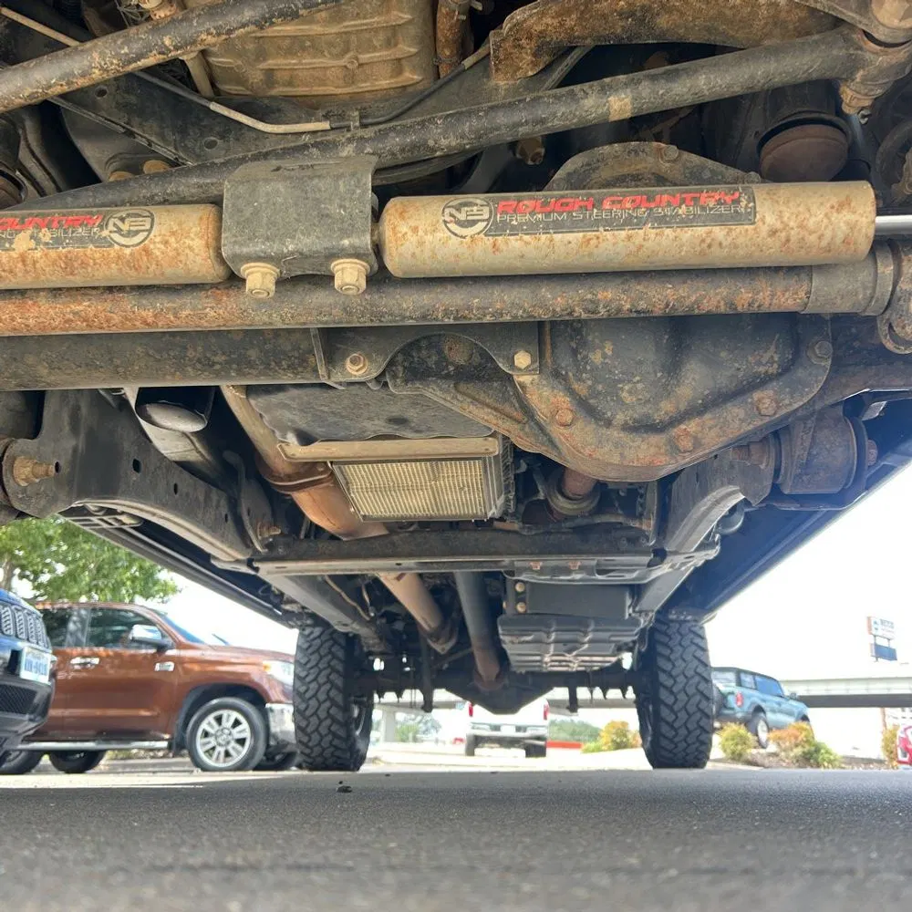 2021 Ford F-250 Super Duty King Ranch