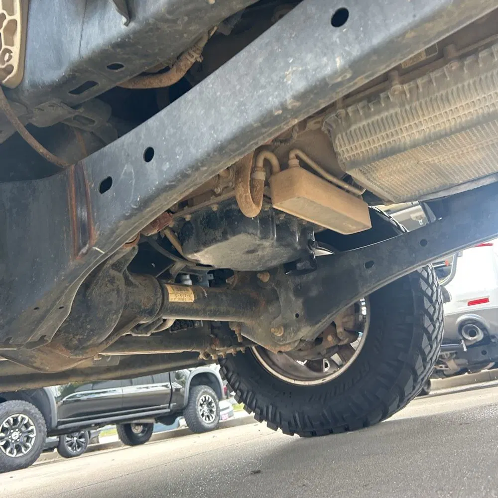 2021 Ford F-250 Super Duty King Ranch
