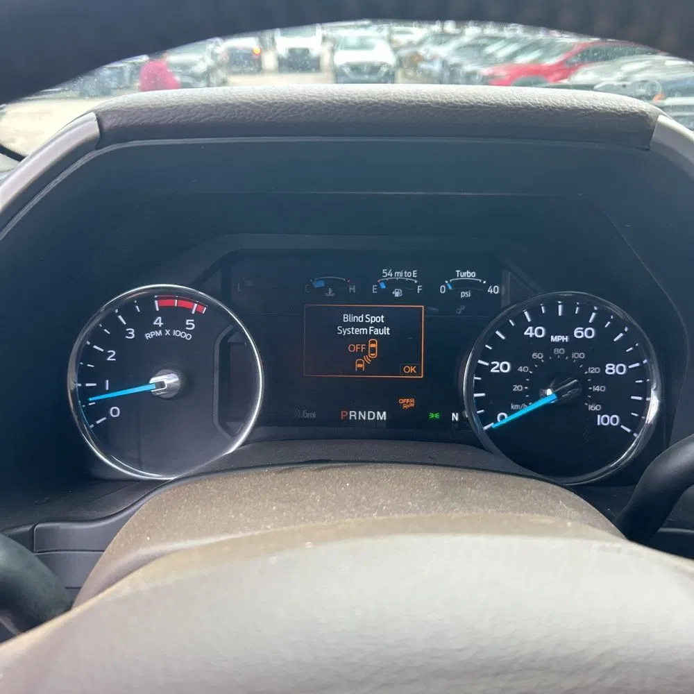 2021 Ford F-250 Super Duty King Ranch
