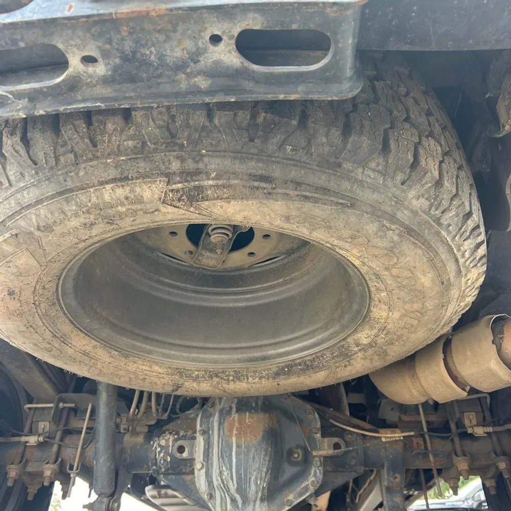 2021 Ford F-250 Super Duty King Ranch
