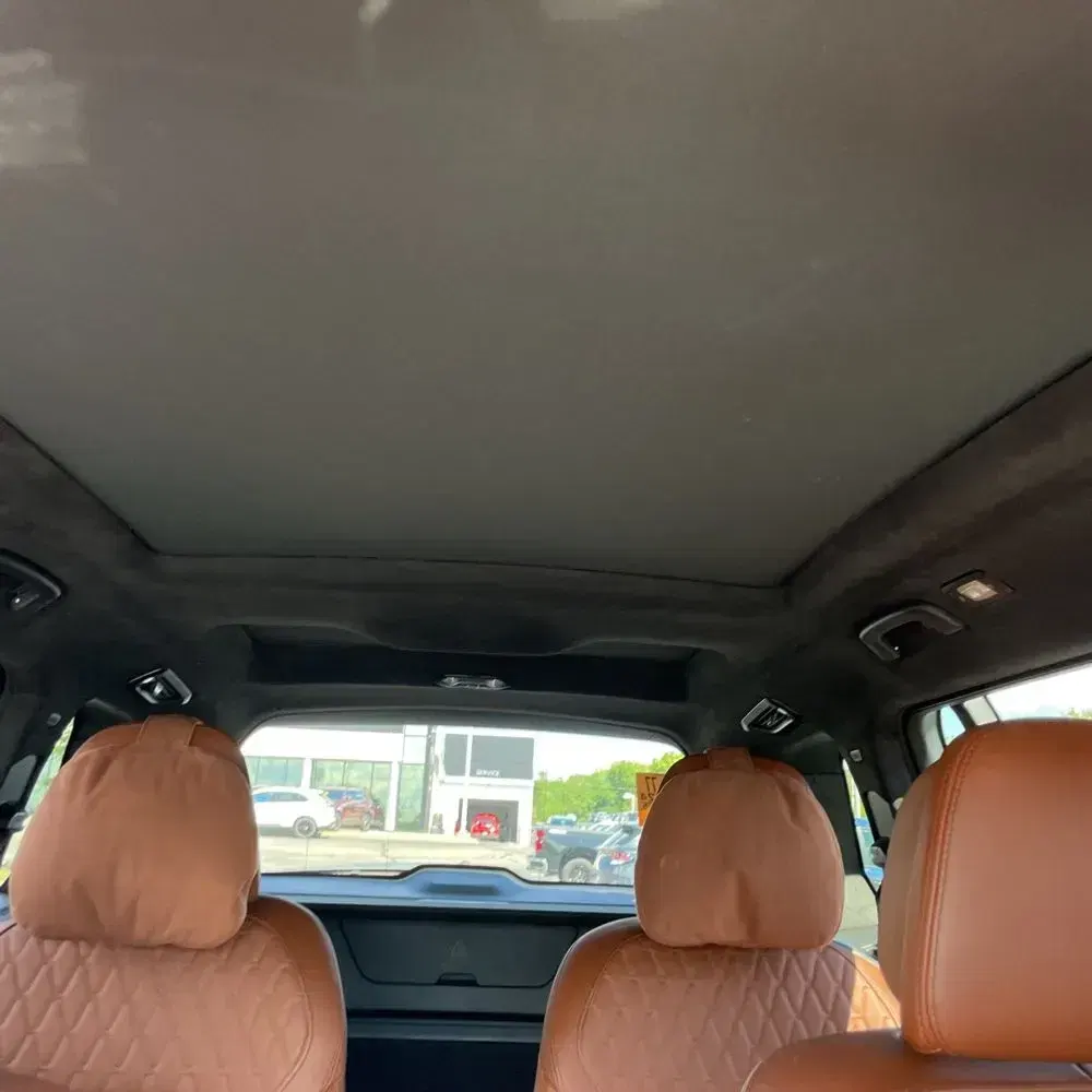 2024 BMW X7 M60i