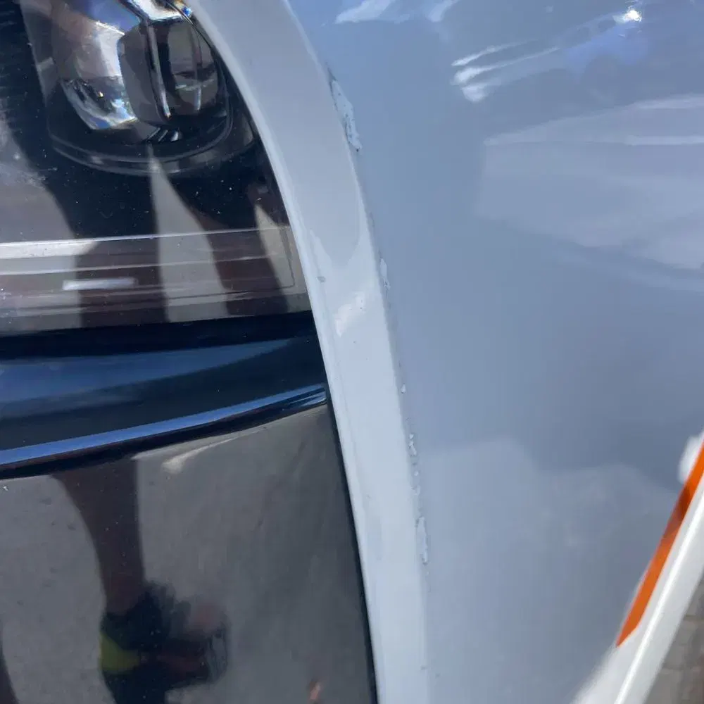2024 BMW X7 M60i