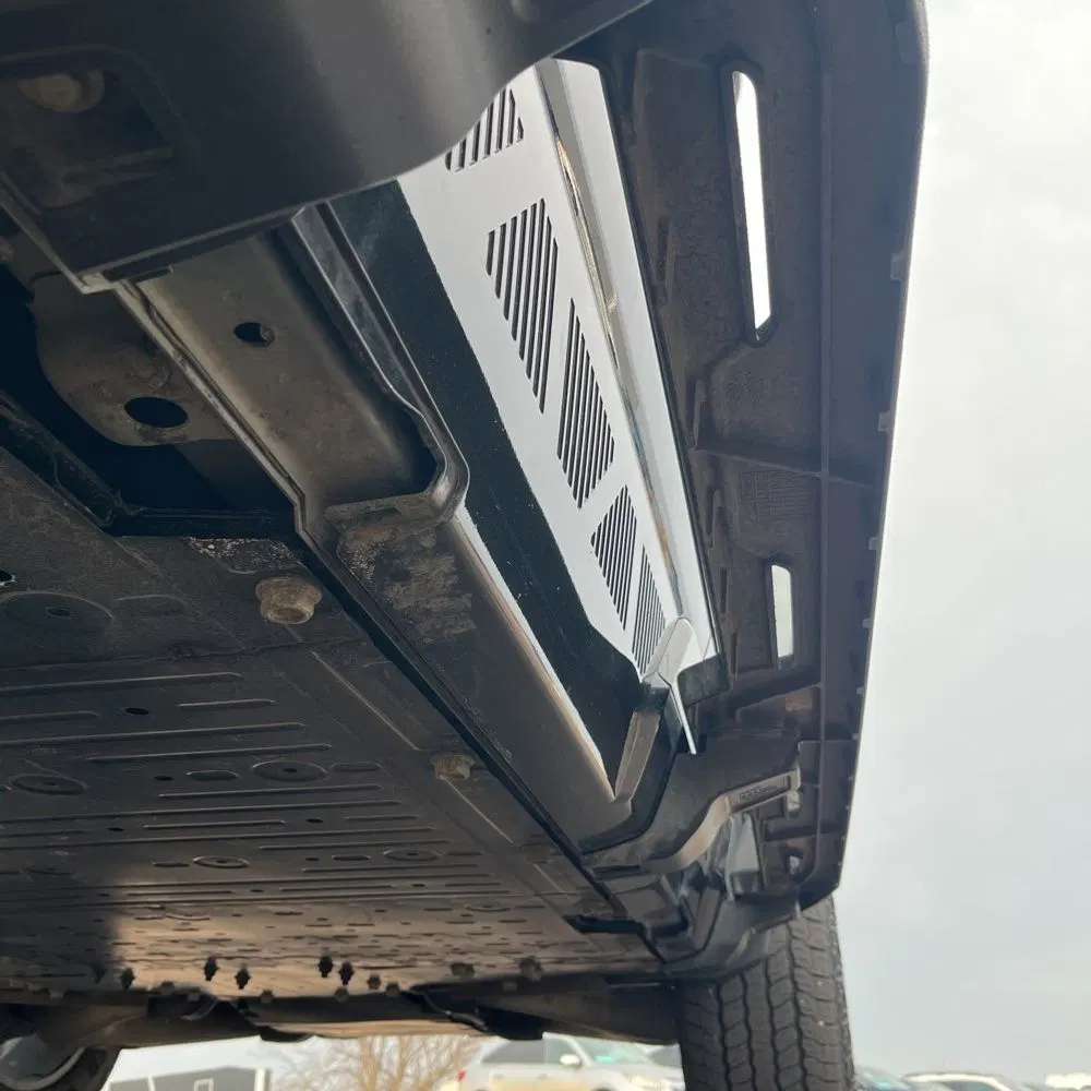 2024 GMC HUMMER EV 3X