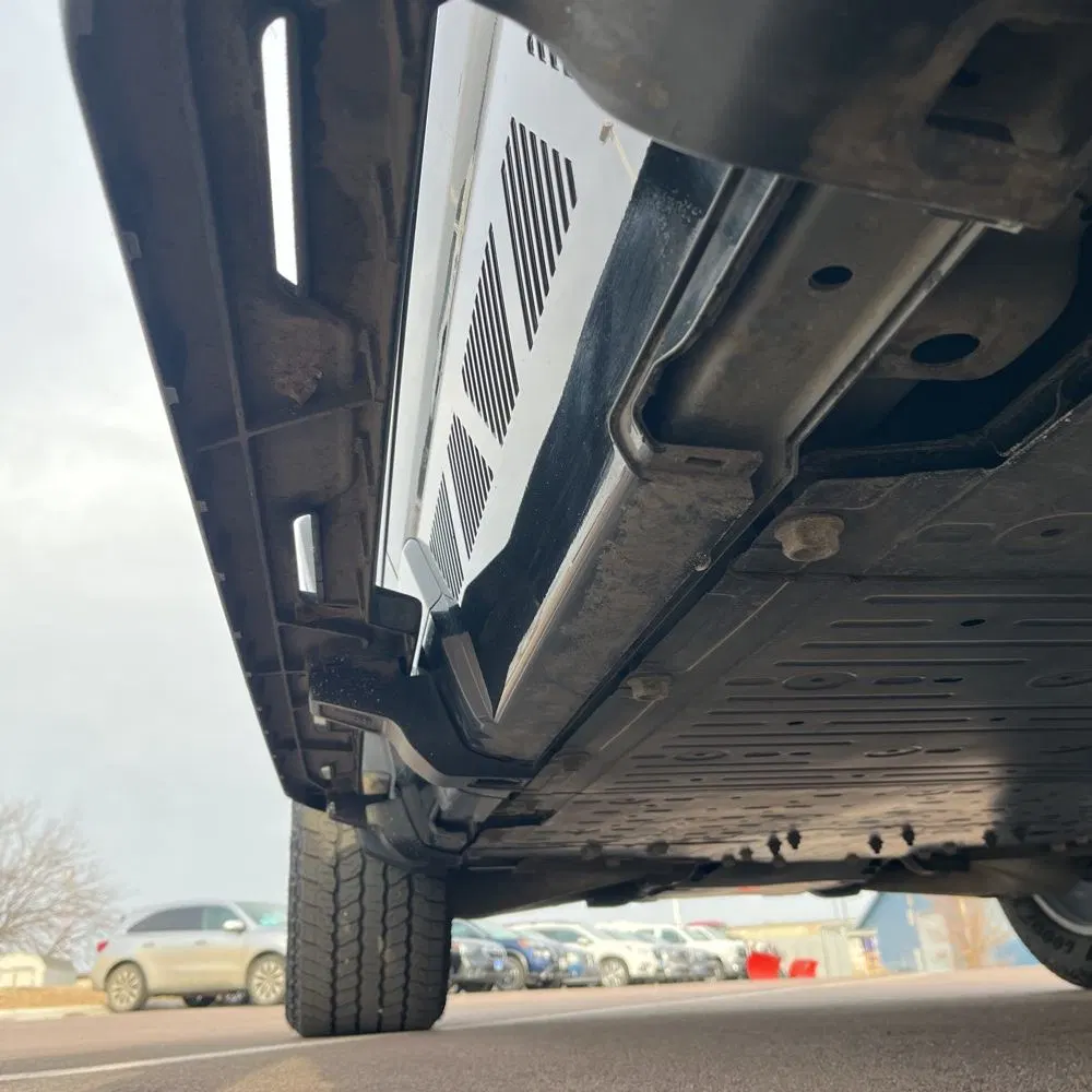 2024 GMC HUMMER EV 3X