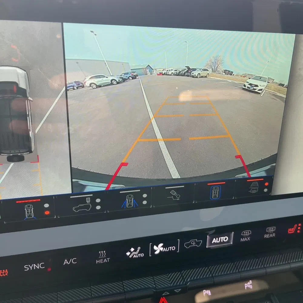2024 GMC HUMMER EV 3X