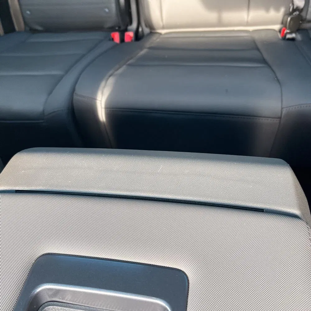 2024 GMC HUMMER EV 3X