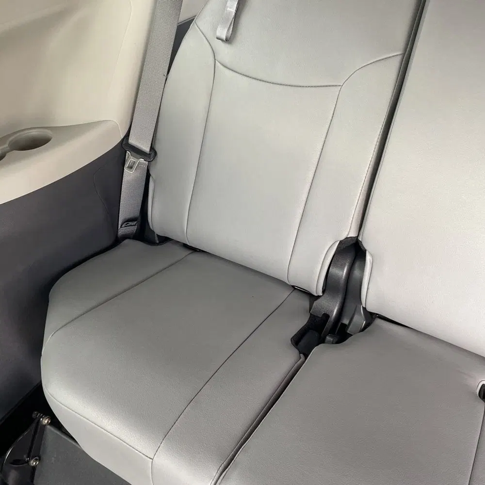 2023 Toyota Sienna XLE 8-Passenger