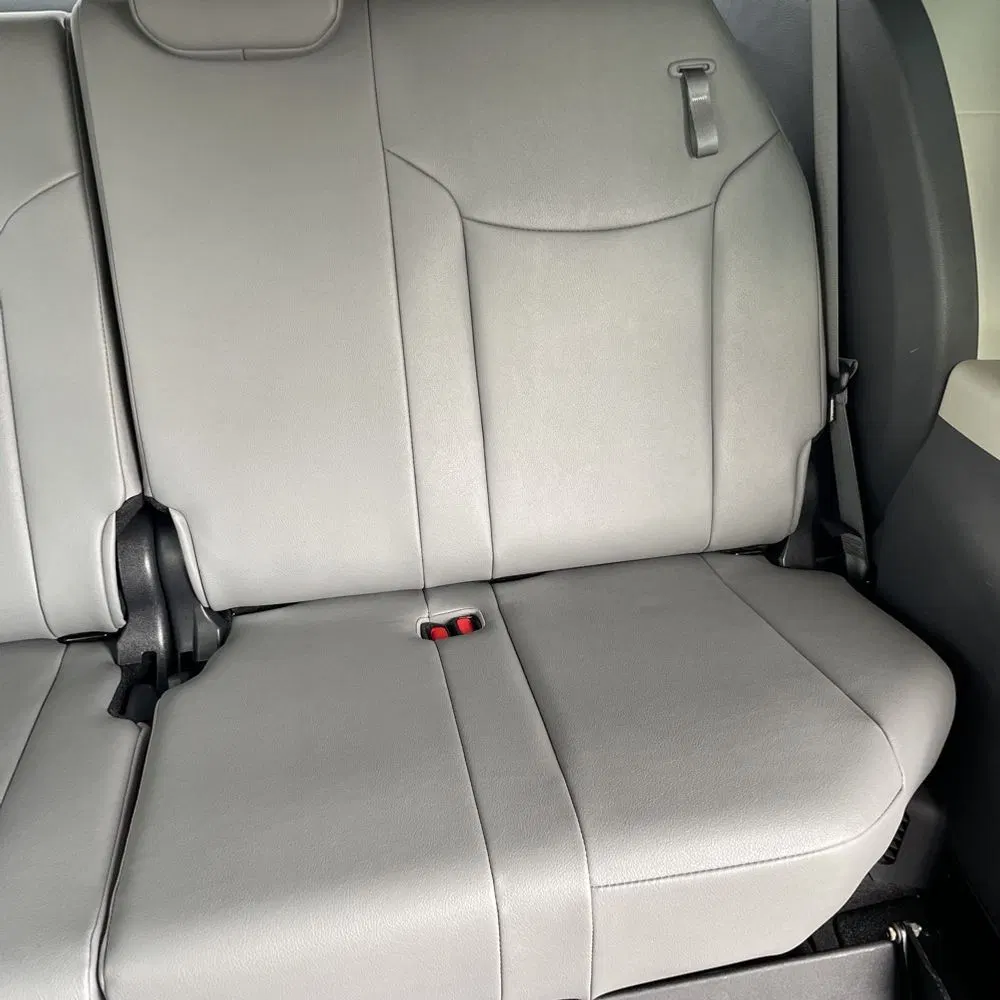 2023 Toyota Sienna XLE 8-Passenger