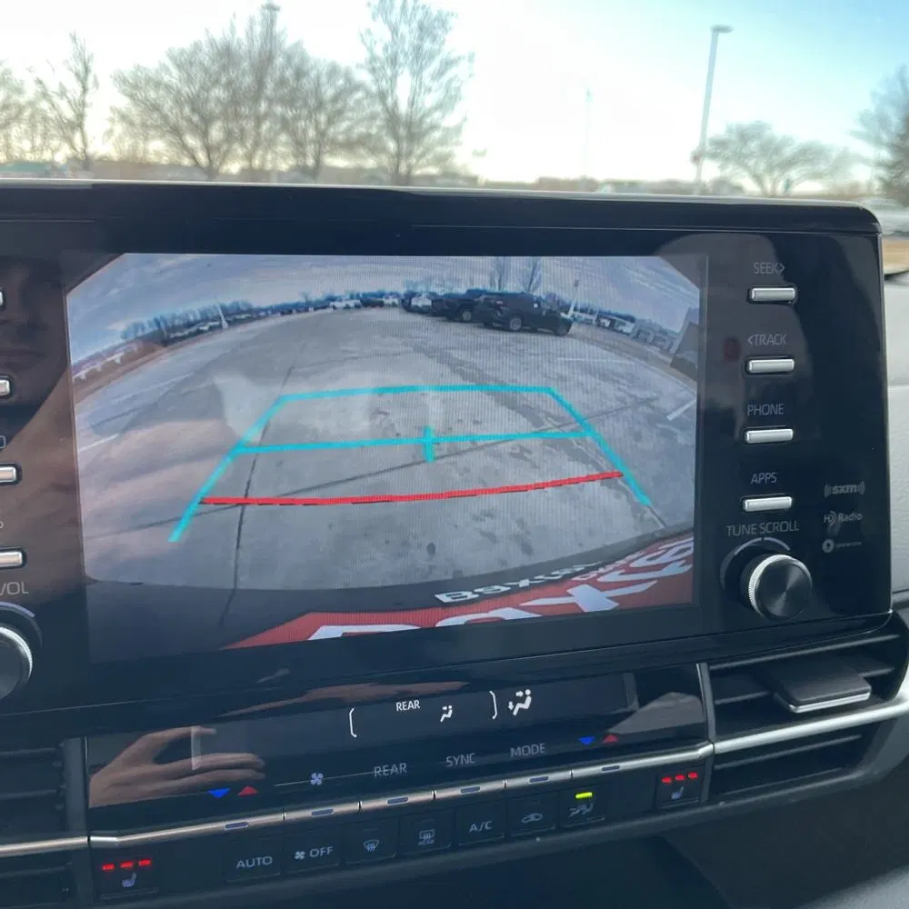 2023 Toyota Sienna XLE 8-Passenger