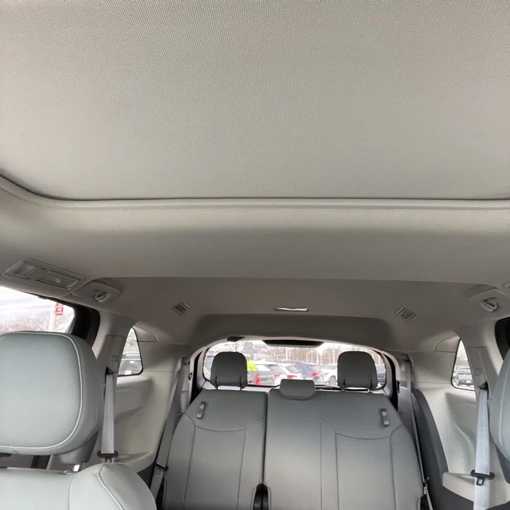 2023 Toyota Sienna XLE 8-Passenger