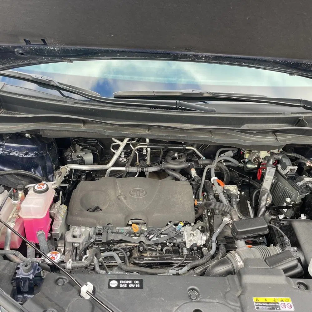 2023 Toyota Sienna XLE 8-Passenger
