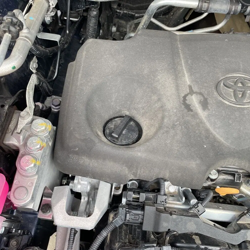 2023 Toyota Sienna XLE 8-Passenger
