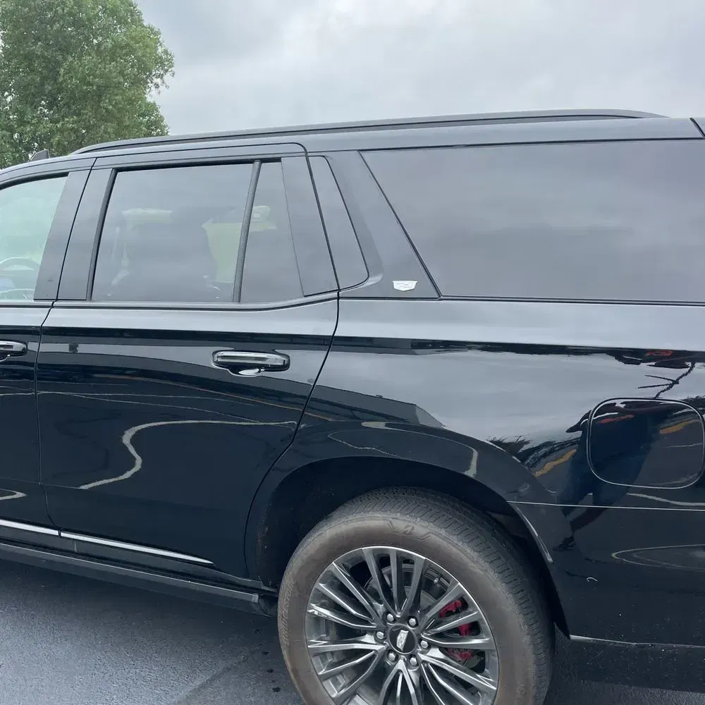 2024 Cadillac Escalade-V Base