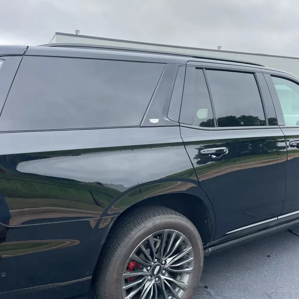 2024 Cadillac Escalade-V Base
