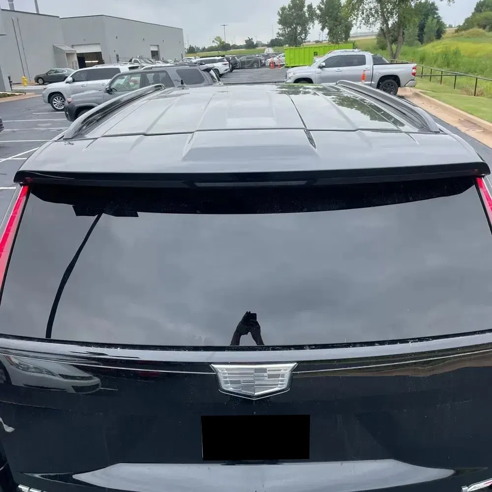 2024 Cadillac Escalade-V Base
