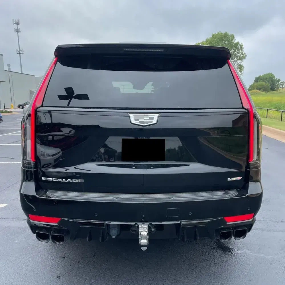2024 Cadillac Escalade-V Base