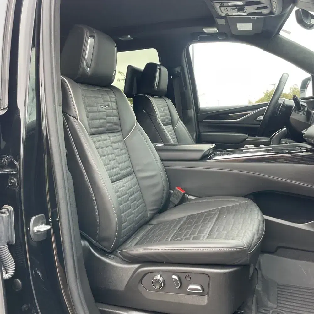 2024 Cadillac Escalade-V Base