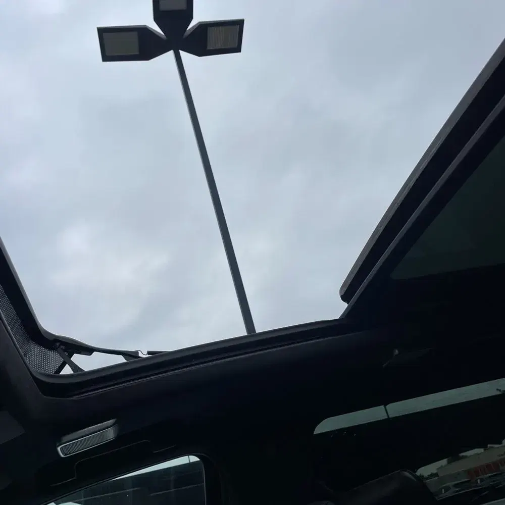 2024 Cadillac Escalade-V Base