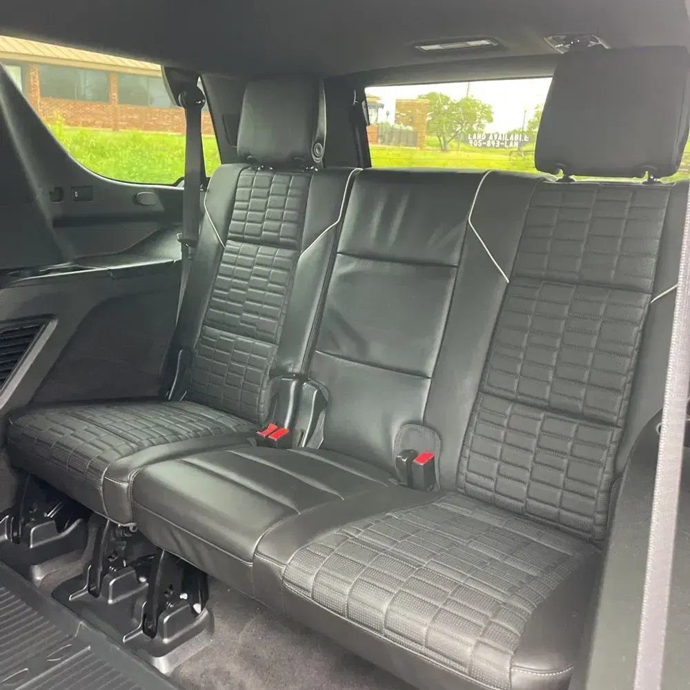 2024 Cadillac Escalade-V Base