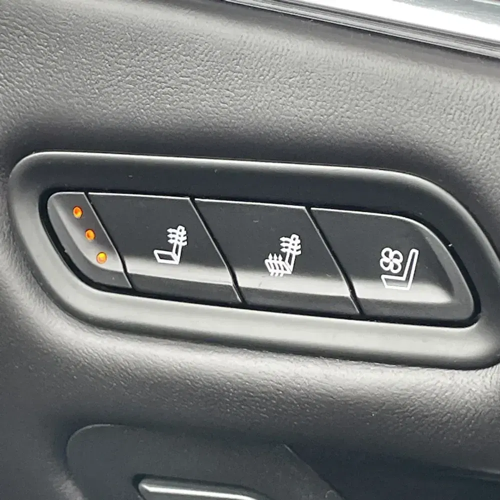 2024 Cadillac Escalade-V Base