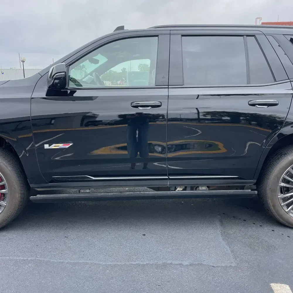 2024 Cadillac Escalade-V Base
