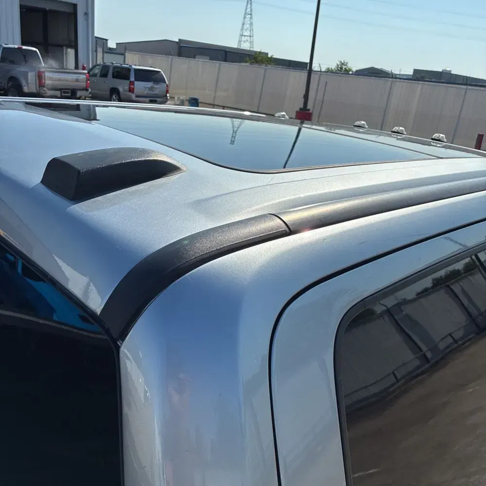 2022 Ford F-450 Super Duty Limited