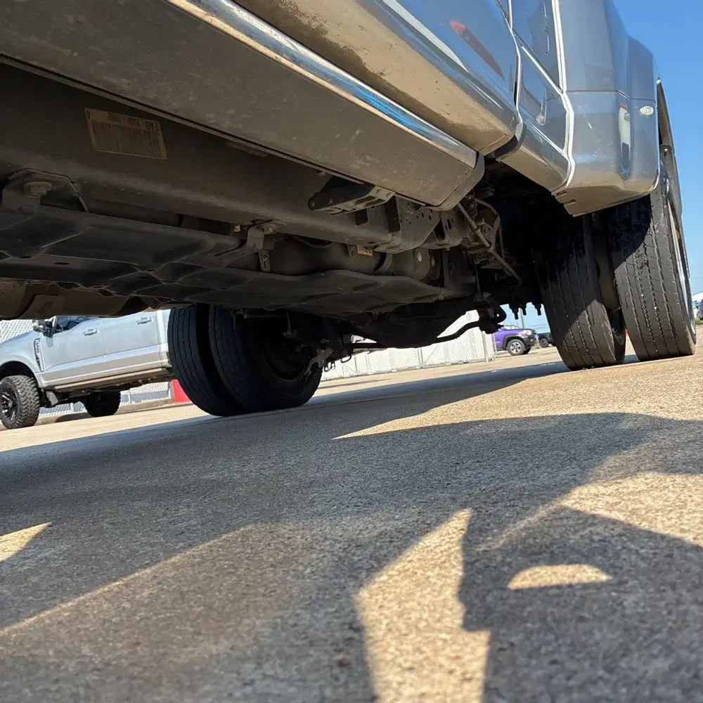 2022 Ford F-450 Super Duty Limited