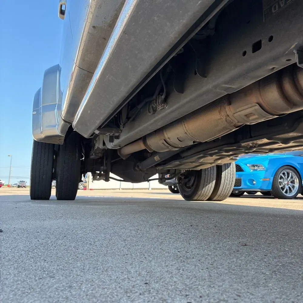 2022 Ford F-450 Super Duty Limited