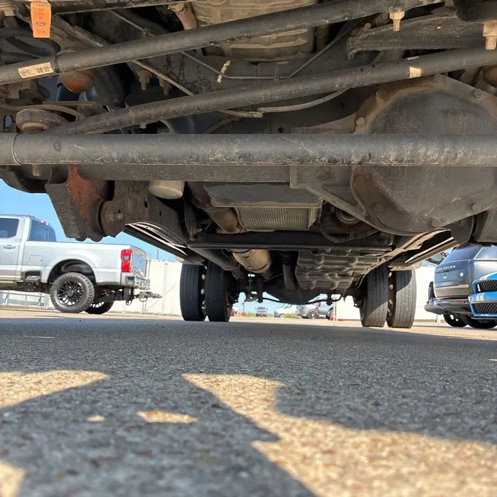2022 Ford F-450 Super Duty Limited