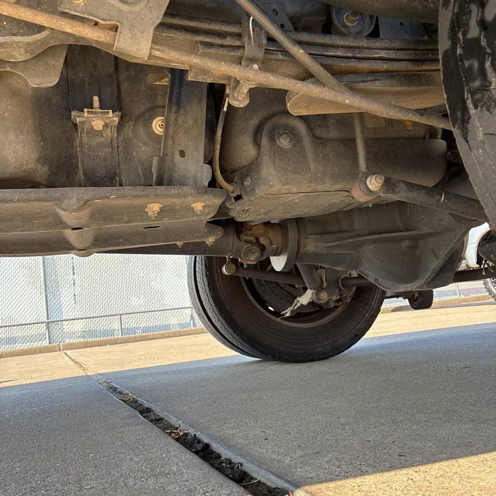 2022 Ford F-450 Super Duty Limited