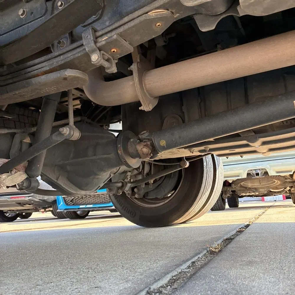 2022 Ford F-450 Super Duty Limited