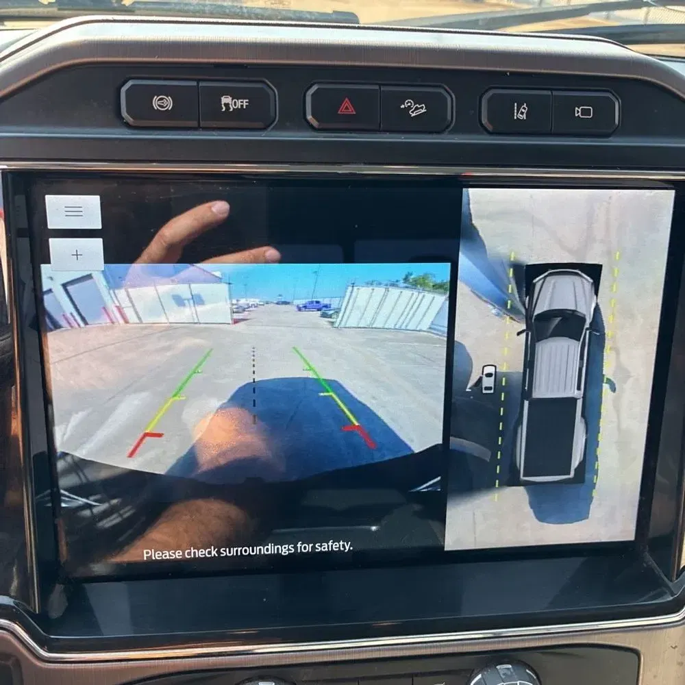 2022 Ford F-450 Super Duty Limited