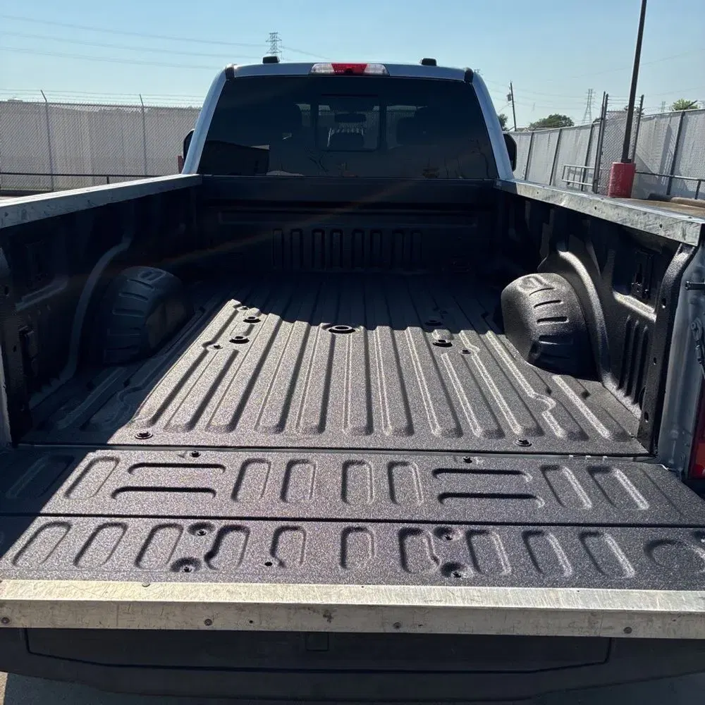 2022 Ford F-450 Super Duty Limited