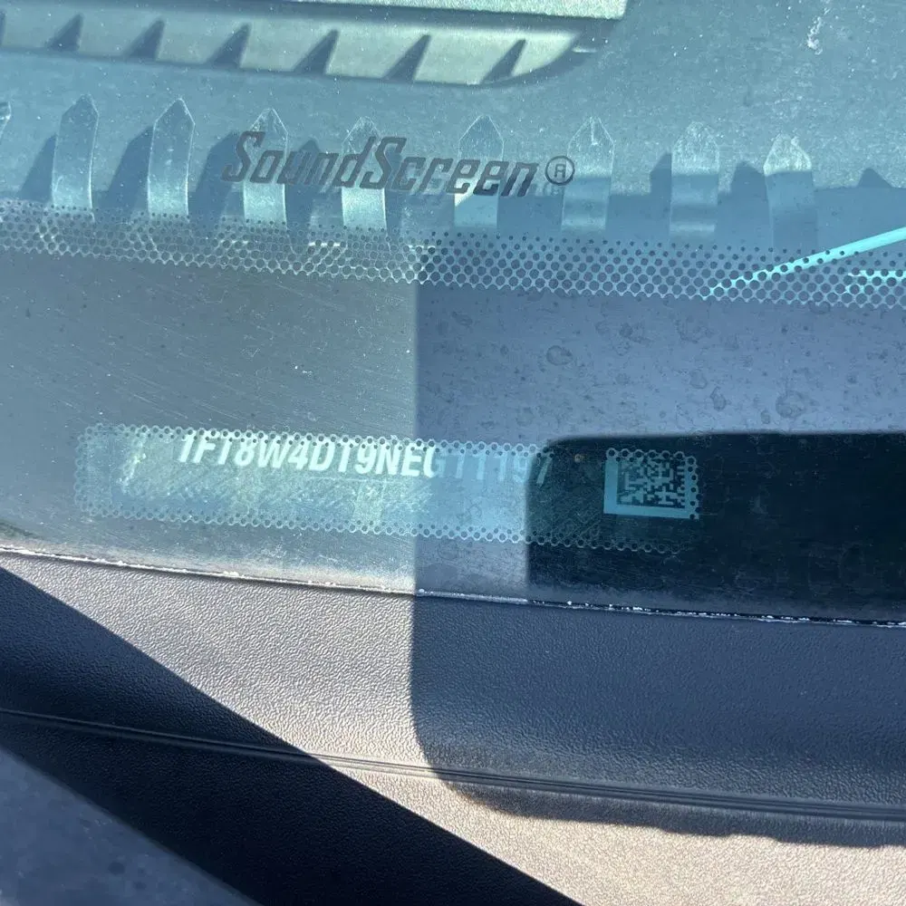 2022 Ford F-450 Super Duty Limited