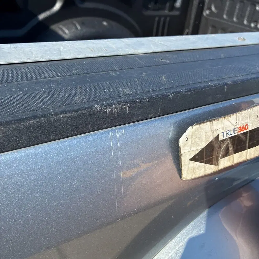 2022 Ford F-450 Super Duty Limited