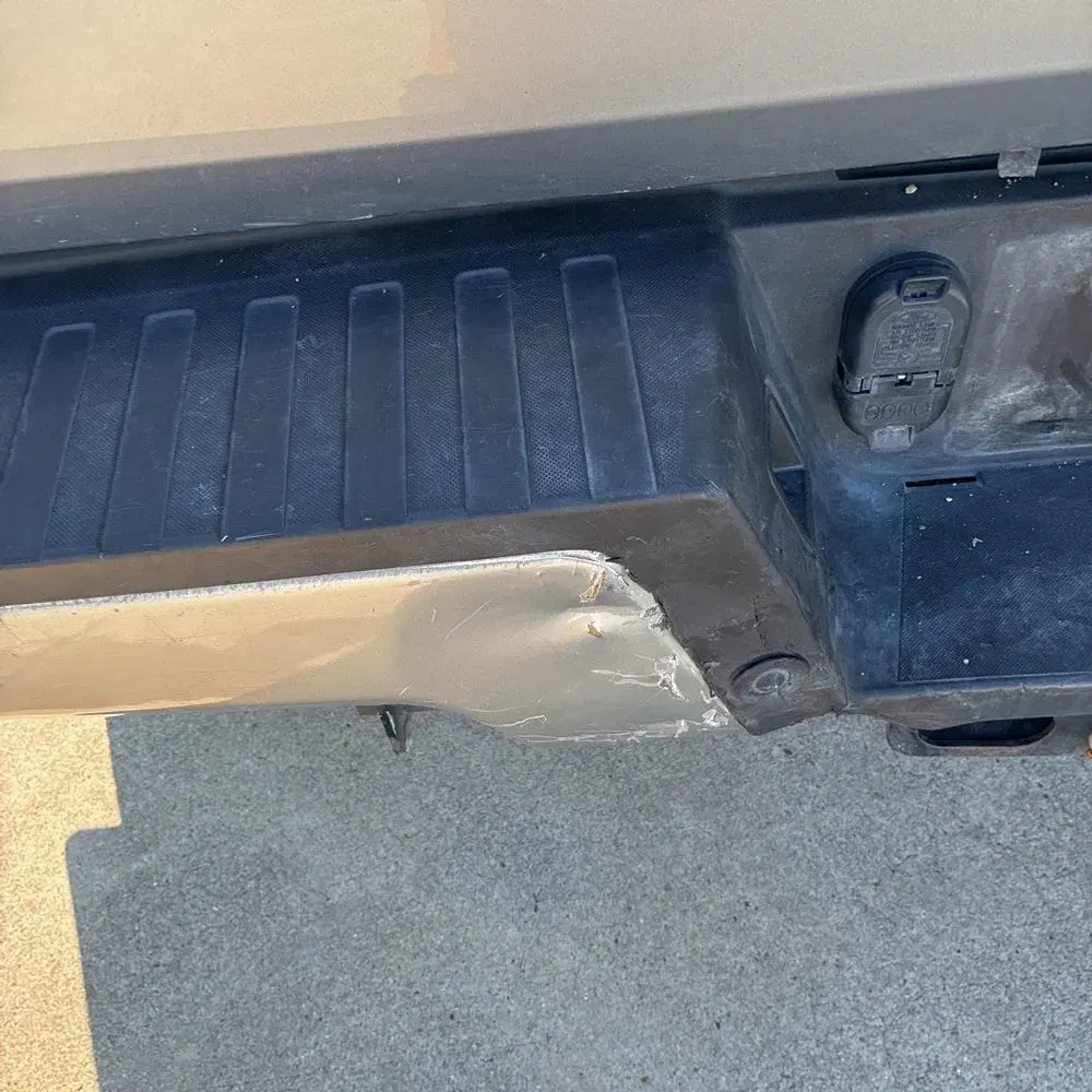 2022 Ford F-450 Super Duty Limited