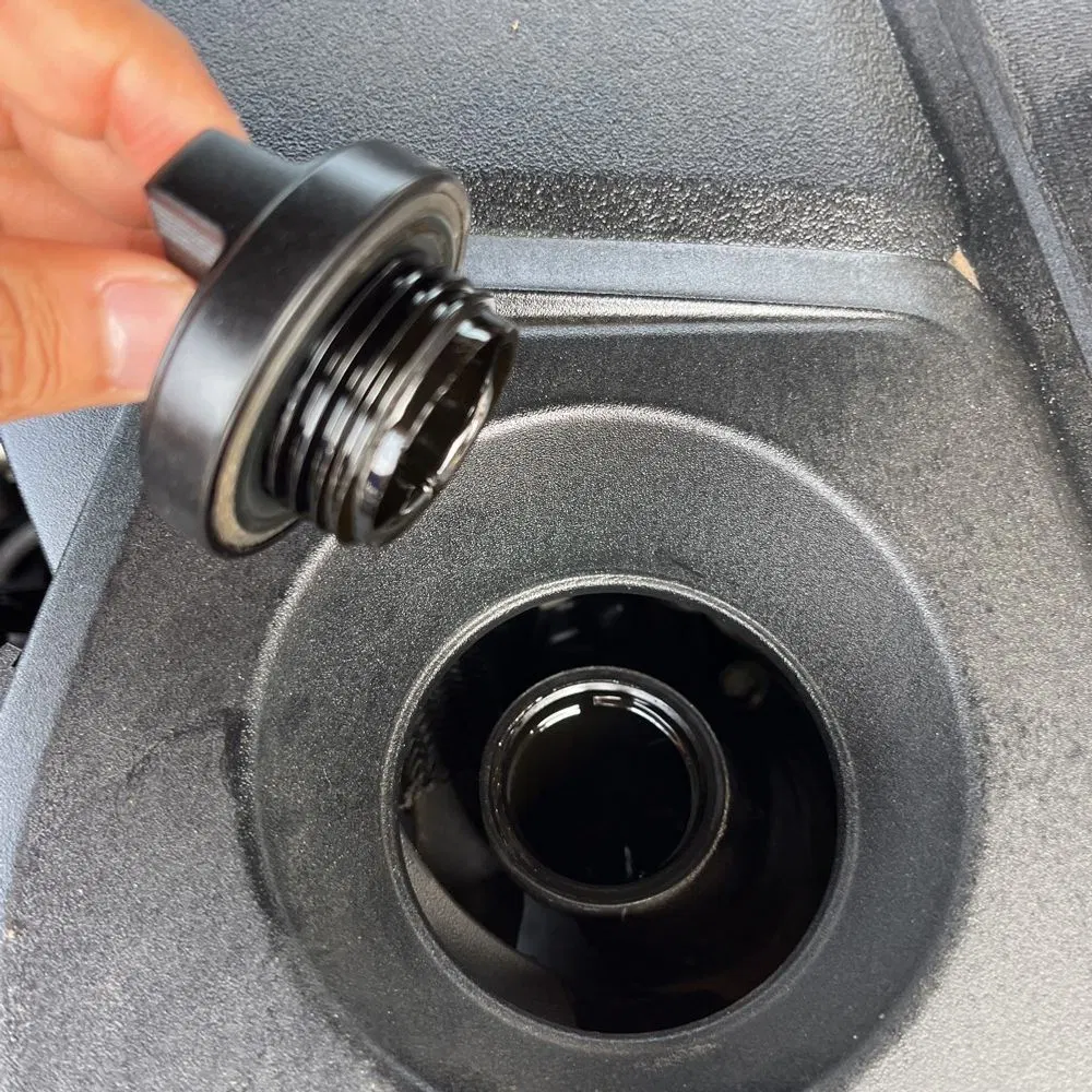 2024 Lexus LX 600 F SPORT Handling