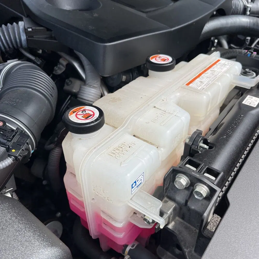 2024 Lexus LX 600 F SPORT Handling