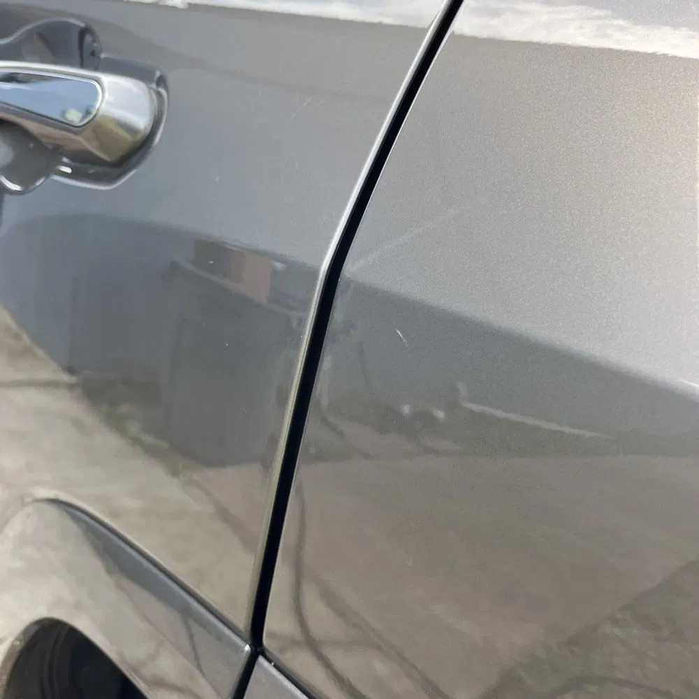 2024 Lexus LX 600 F SPORT Handling