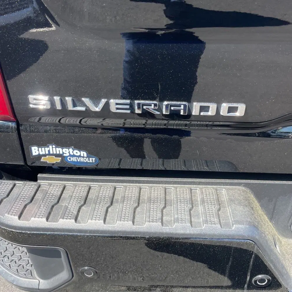 2024 Chevrolet Silverado 2500HD ZR2