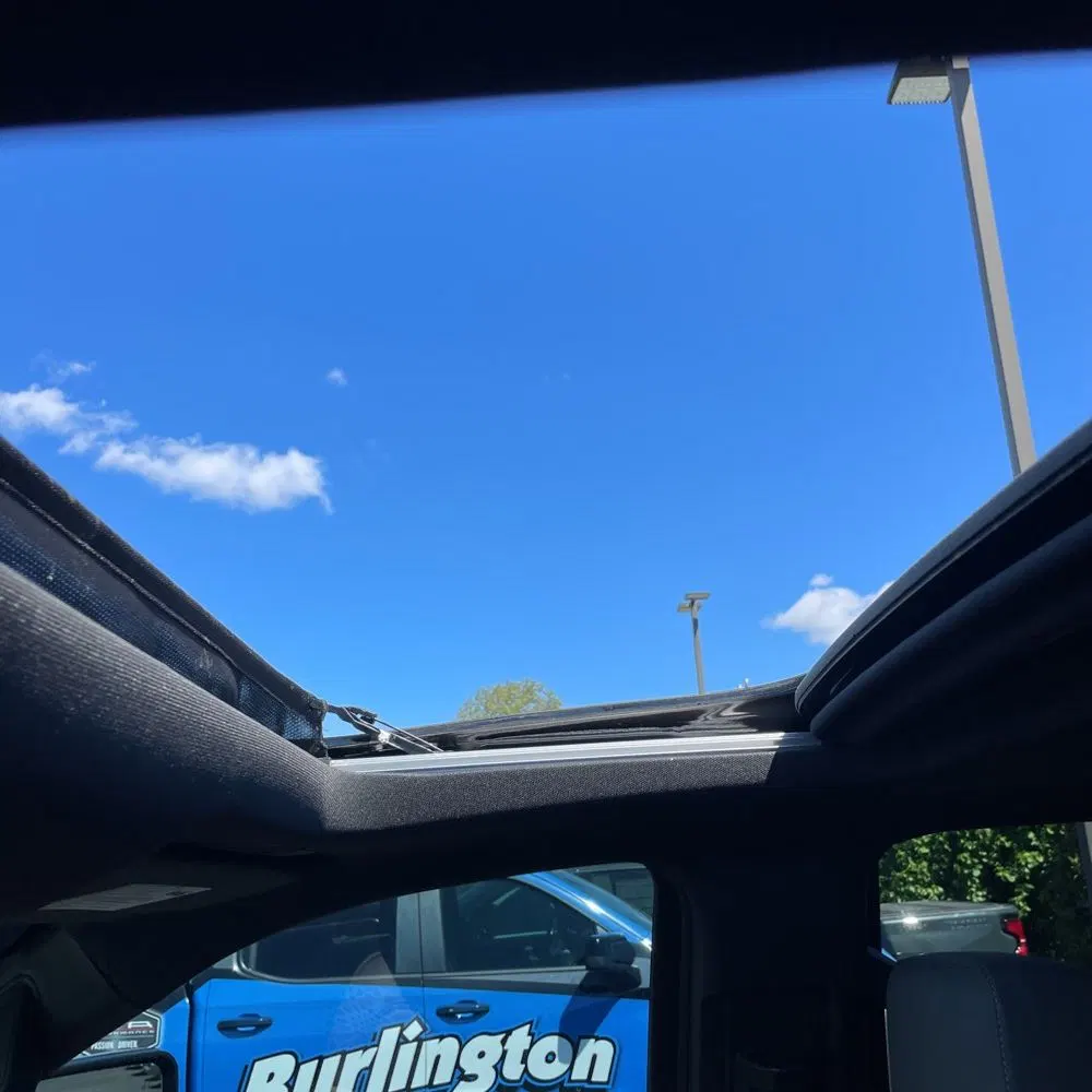 2024 Chevrolet Silverado 2500HD ZR2